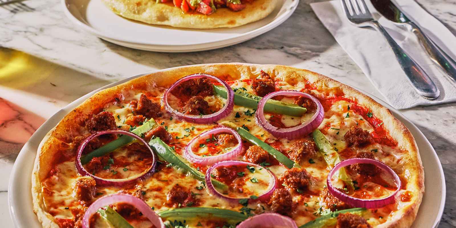 PizzaExpress Gloucester Road