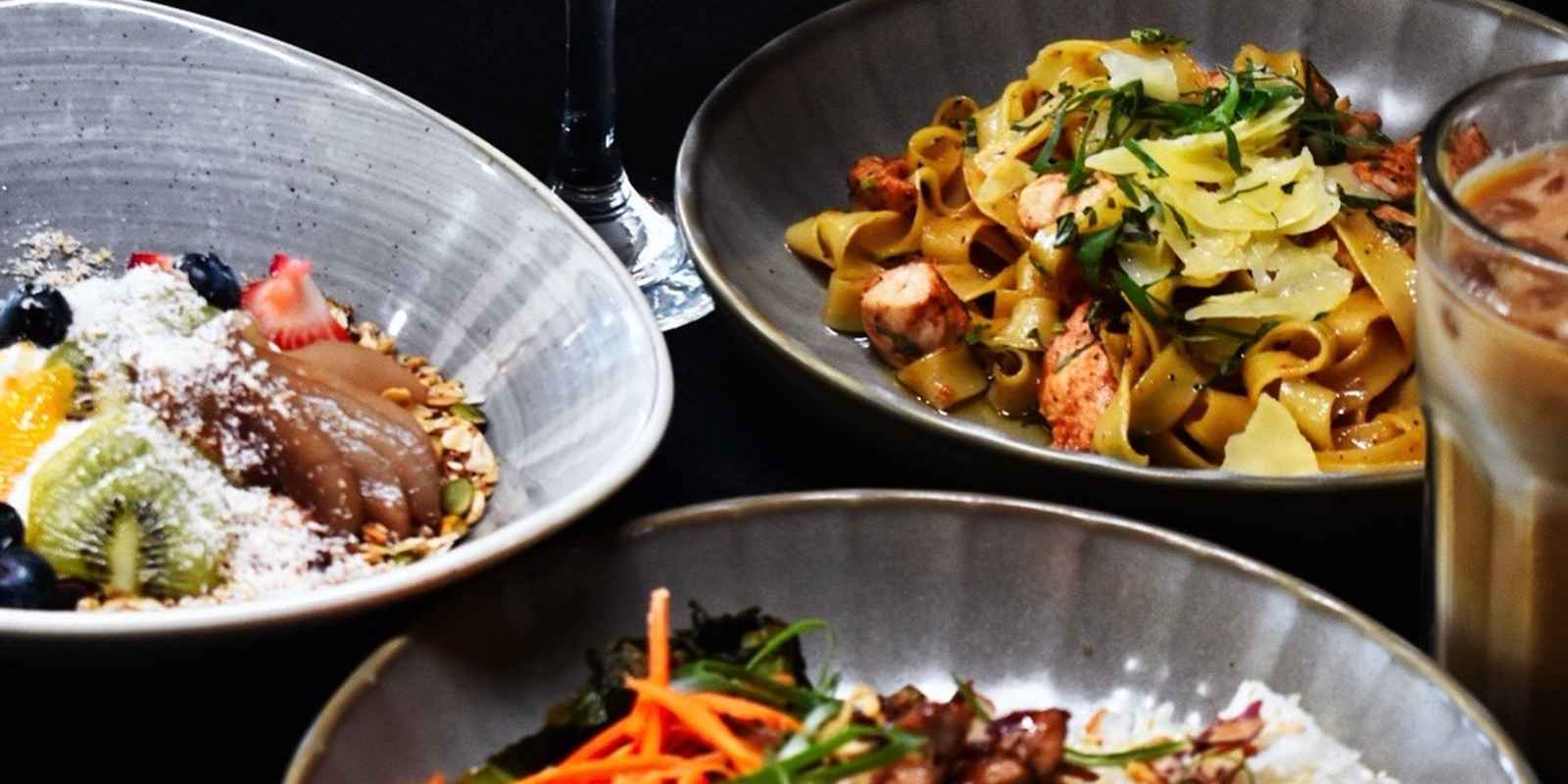 Lenox Avenue Blackwood