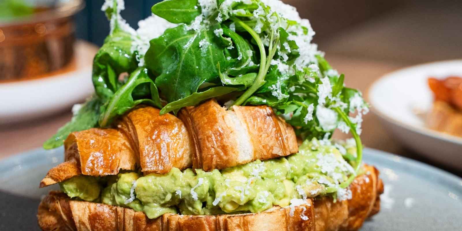 Danka Cafe and Lounge Parramatta