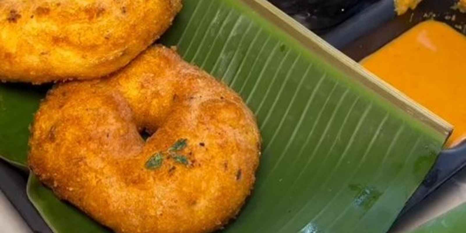 Crispy Dosa Solihull