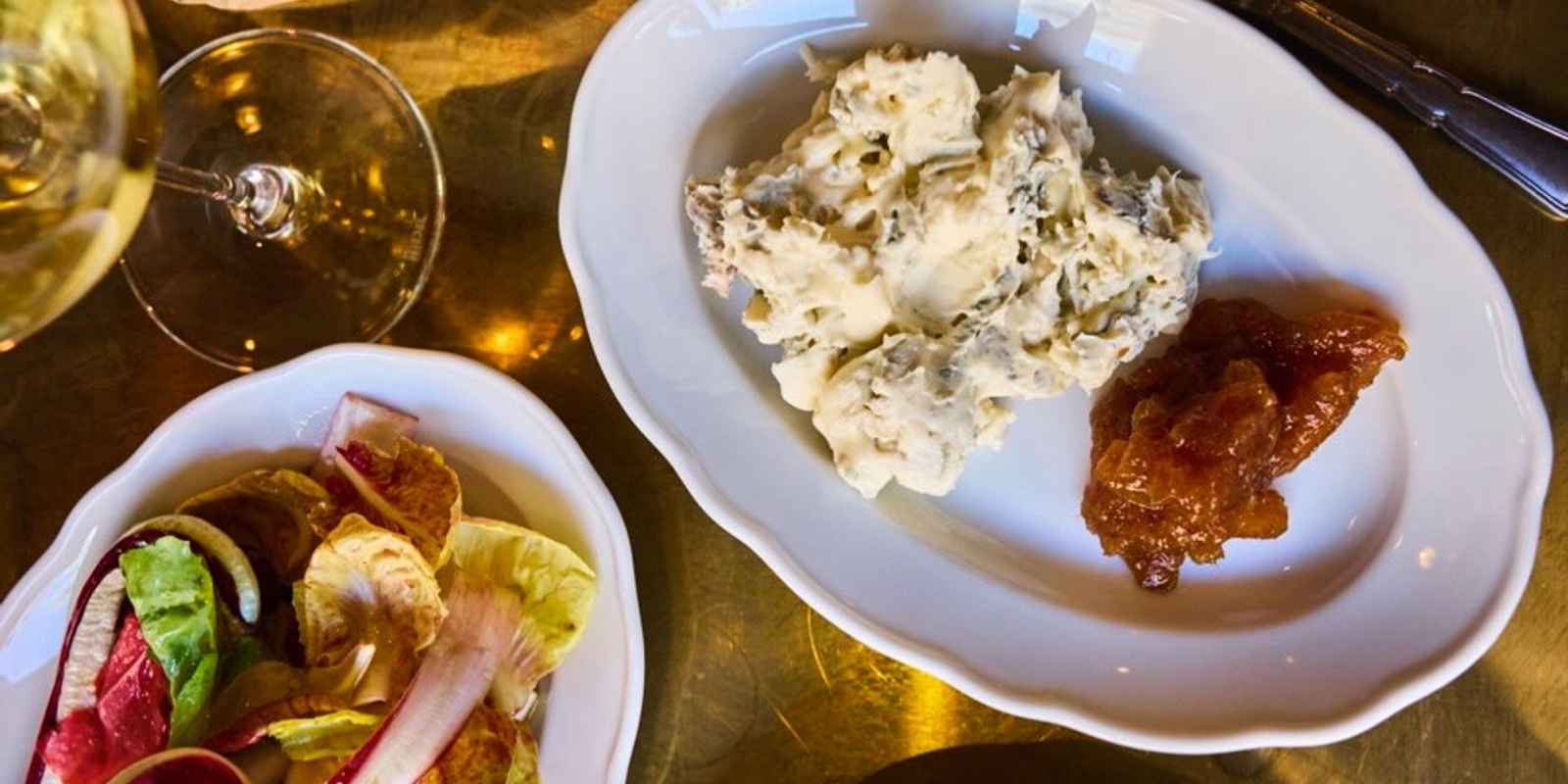 Passione Vino Exmouth Market