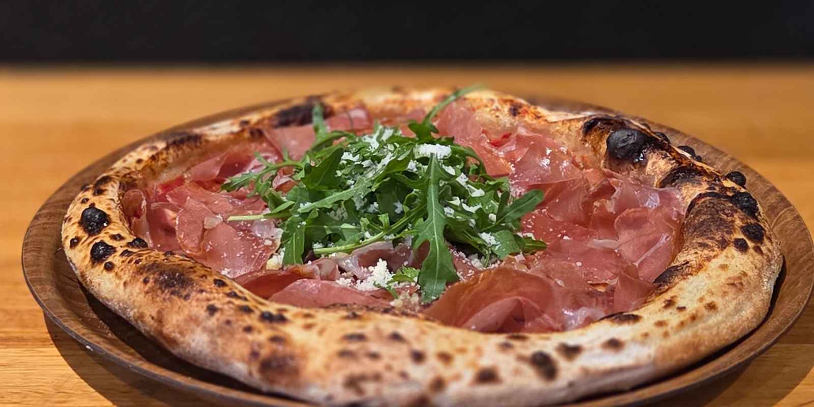 Torino Pizzeria