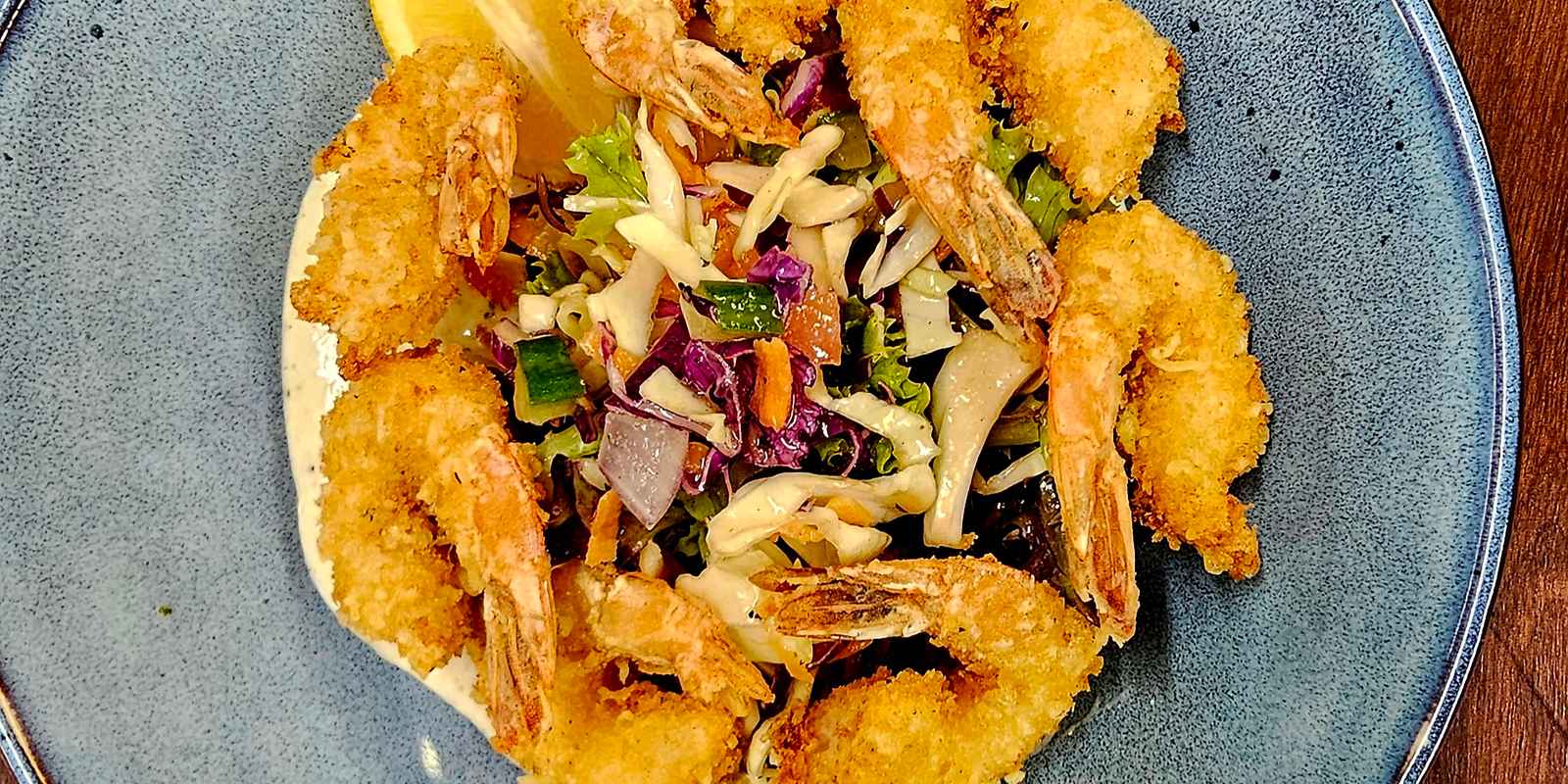 Portside Bistro & Bar