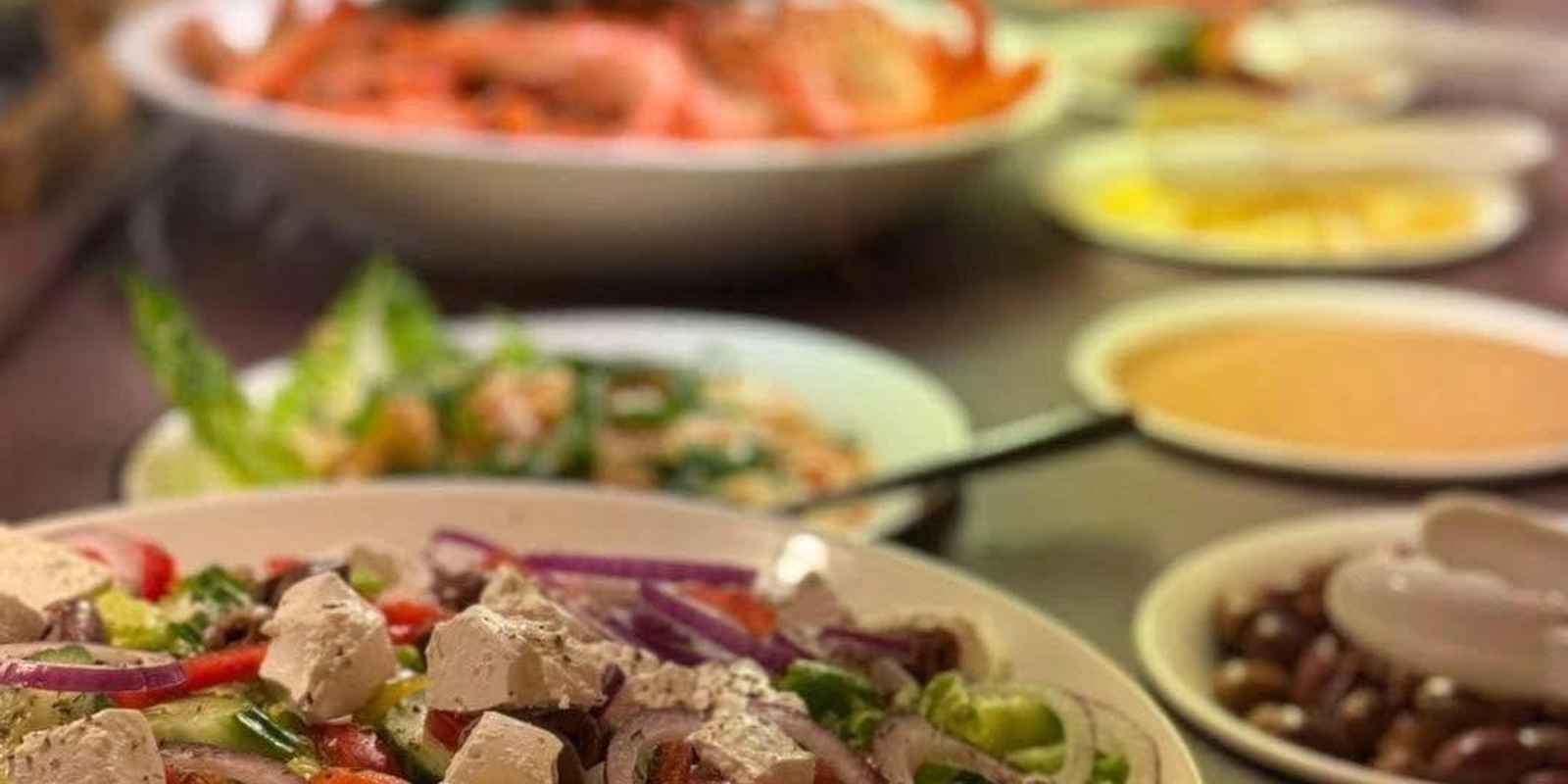 Marquis Bistro & Buffet