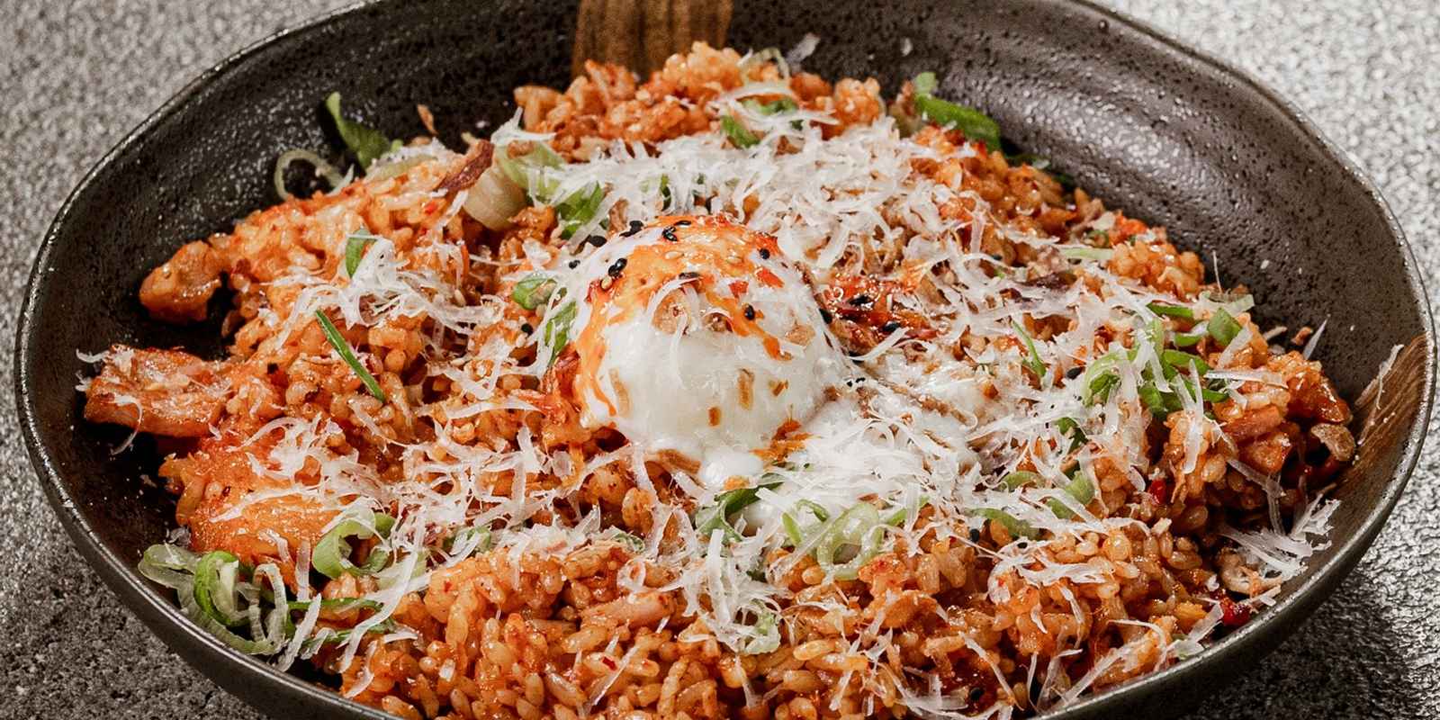 HASLA Urban Korean Kitchen