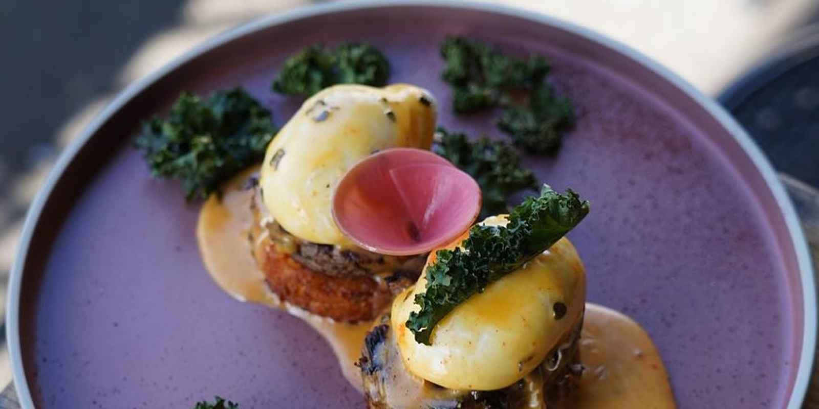 Hot Poppy Cafe - South Melbourne