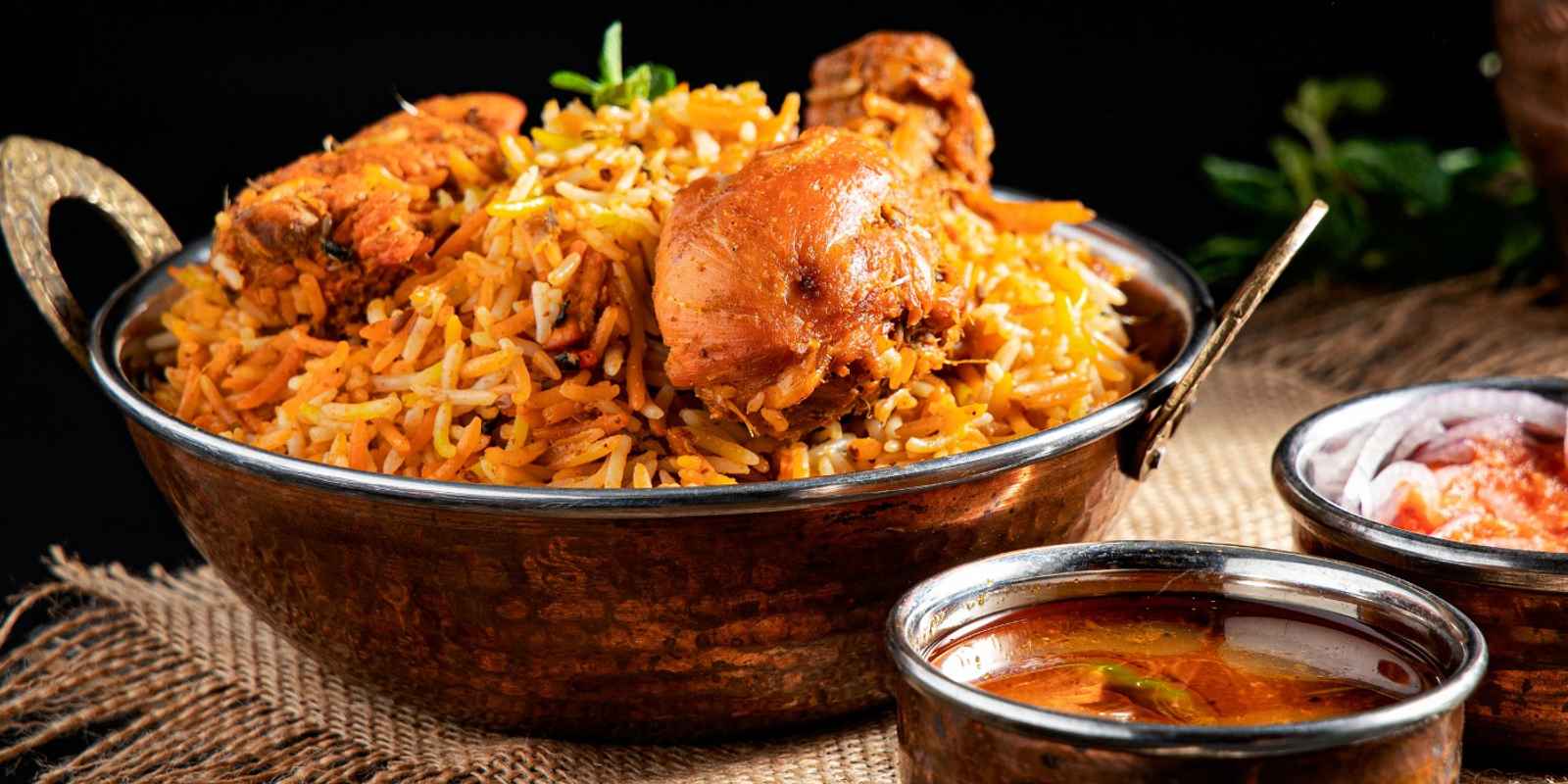 Virasat Wine Bar & Eatery