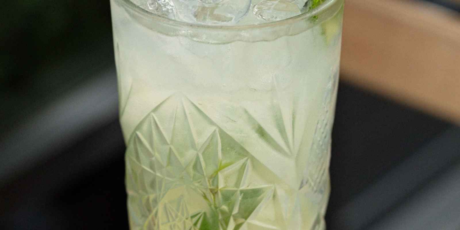 NaNa Café - Covent Garden