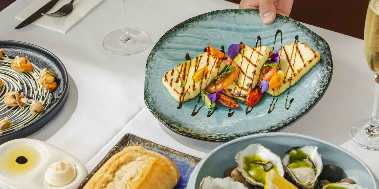 Altitude Restaurant