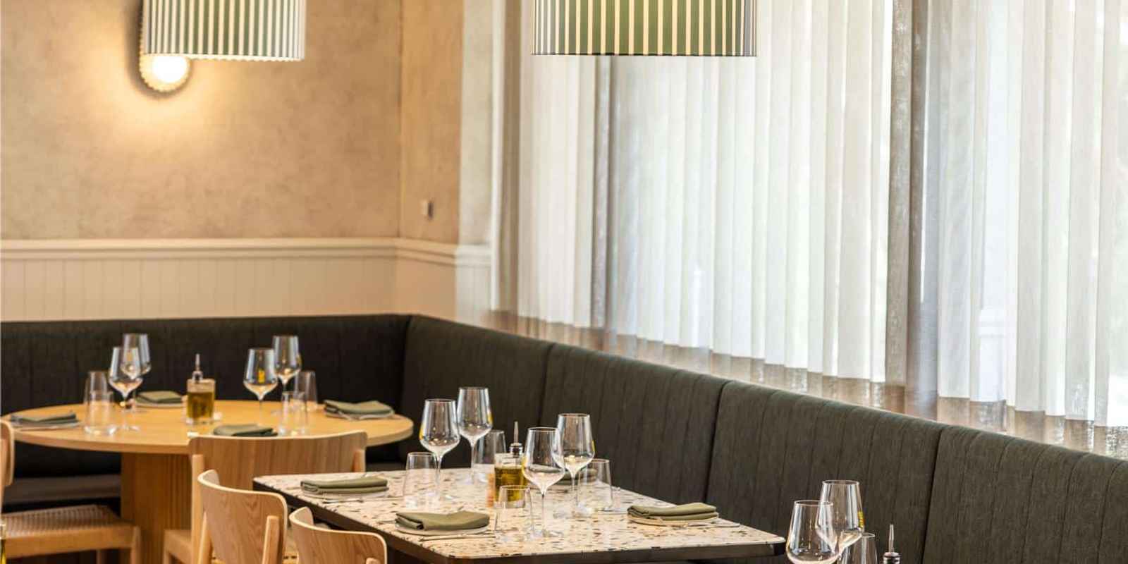 Ela Ela @ The Bristol, Sydney CBD