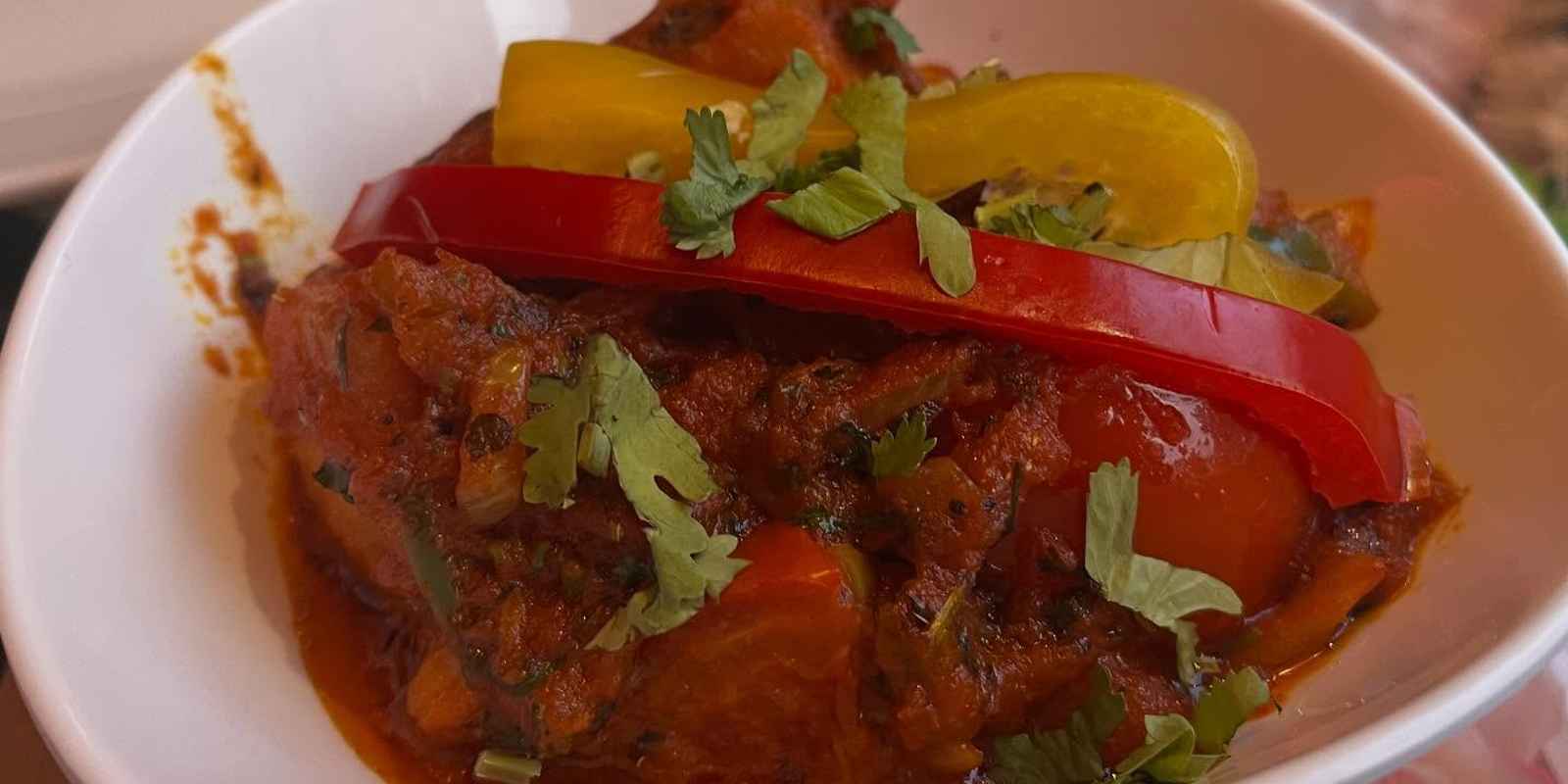 Spice Bloom Indian Restaurant