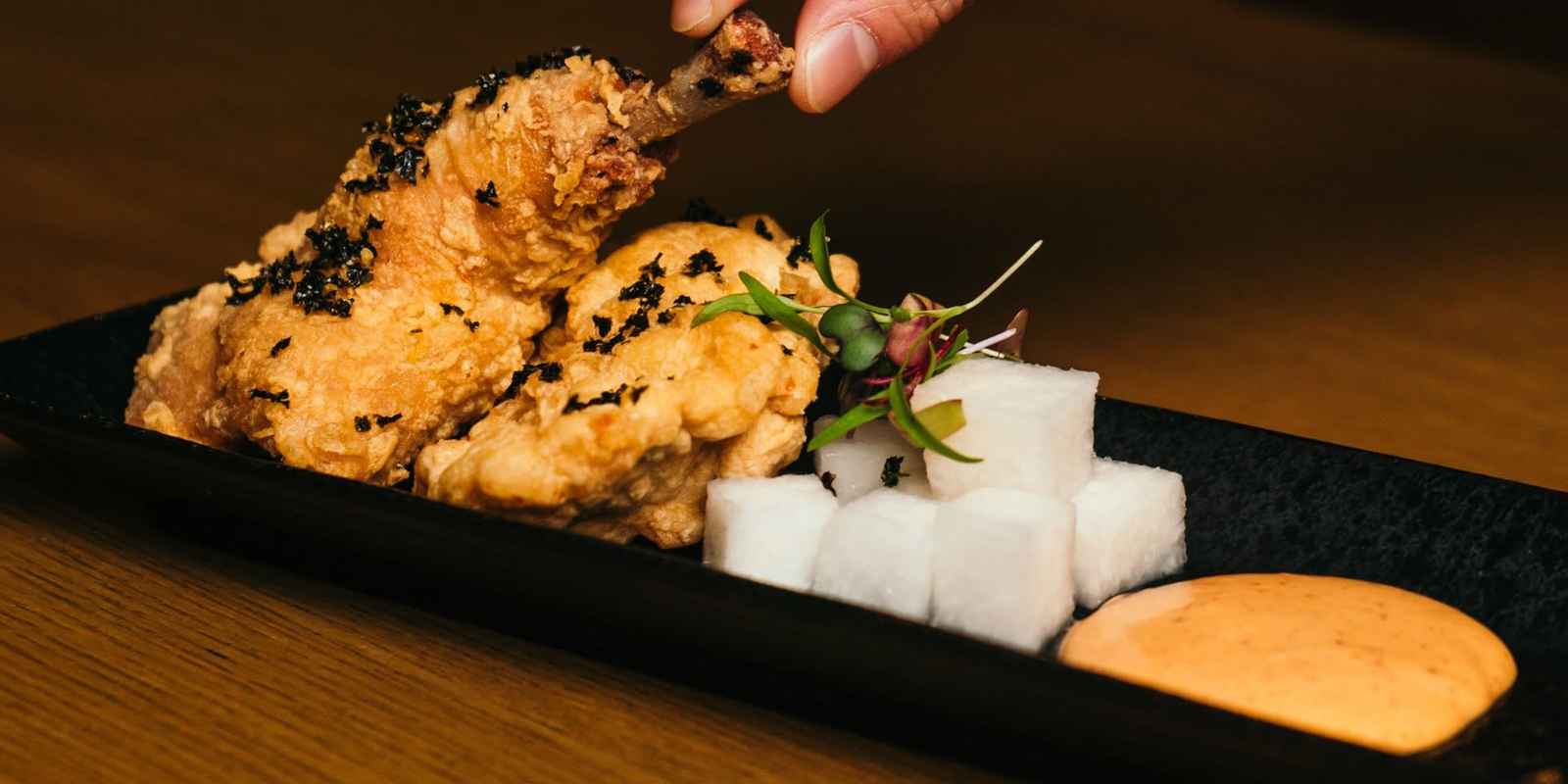 Jones Bar & Kitchen