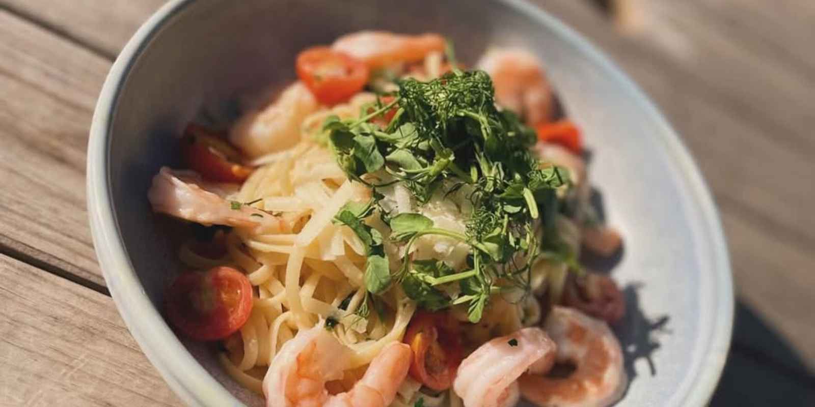 The Heart at Ruddington