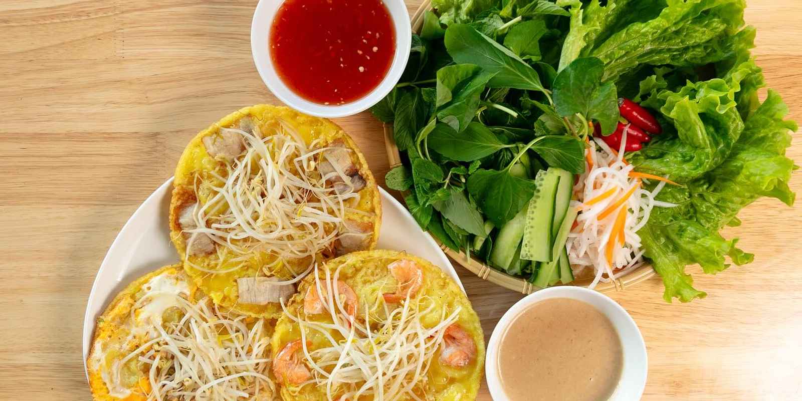 Banh Xeo Co Ba