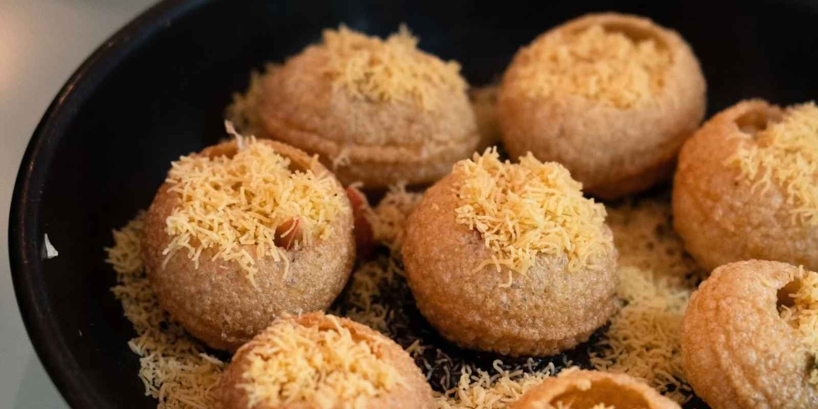 Meghna Grill Indian Restaurant