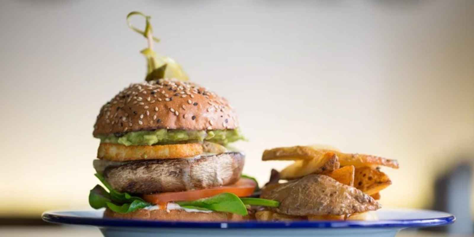 Kooks Restaurant