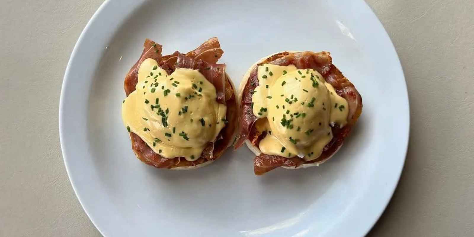 Parliament Square Coffee - Cook Street