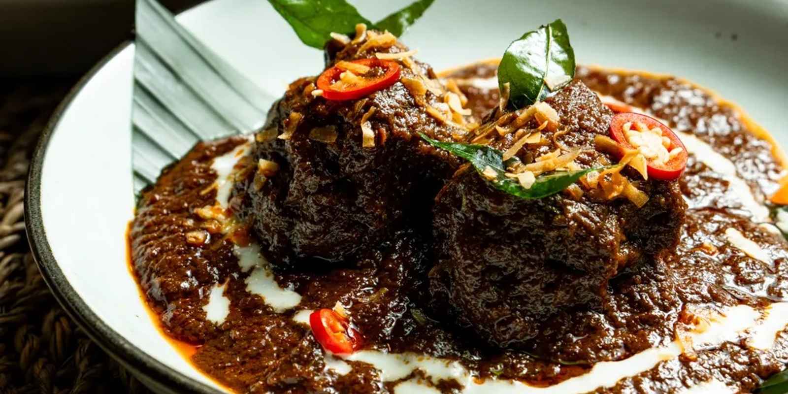 Aroma of Indonesia