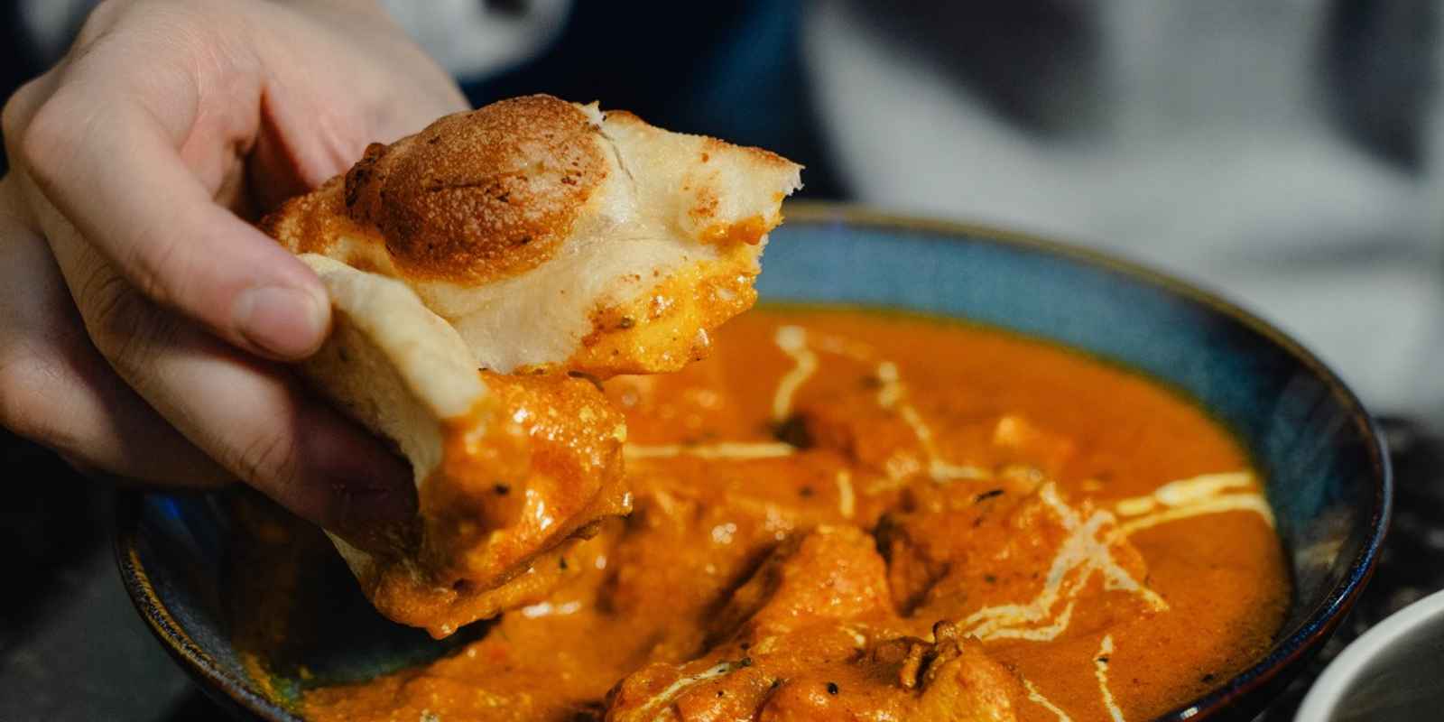 Tajmahal Indian Cuisine