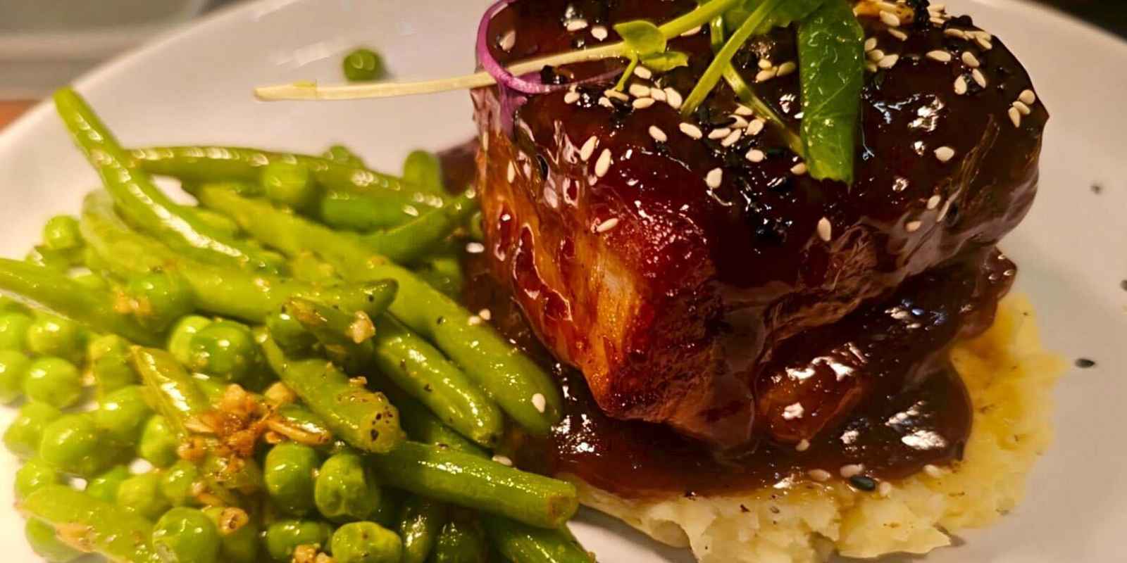 Markyle’s Coffee and Food