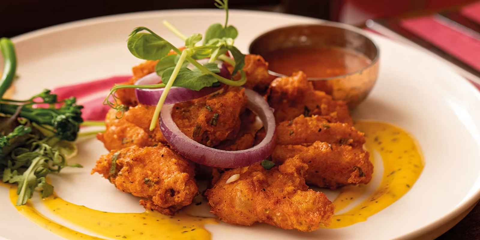 Madras Cafe
