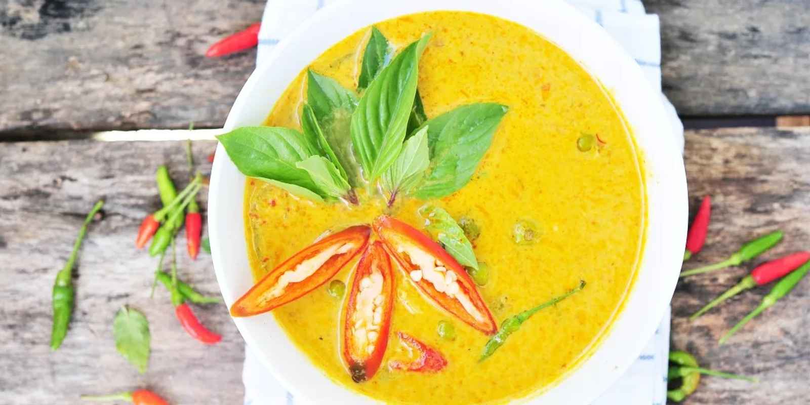 Siam Terrace Thai Restaurant