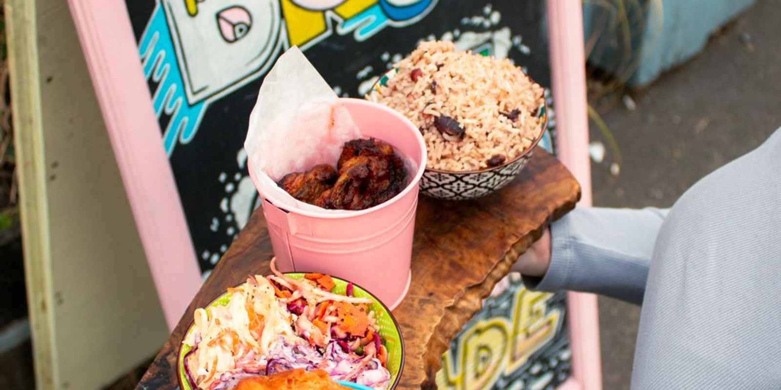 The Drop Bar Restaurant