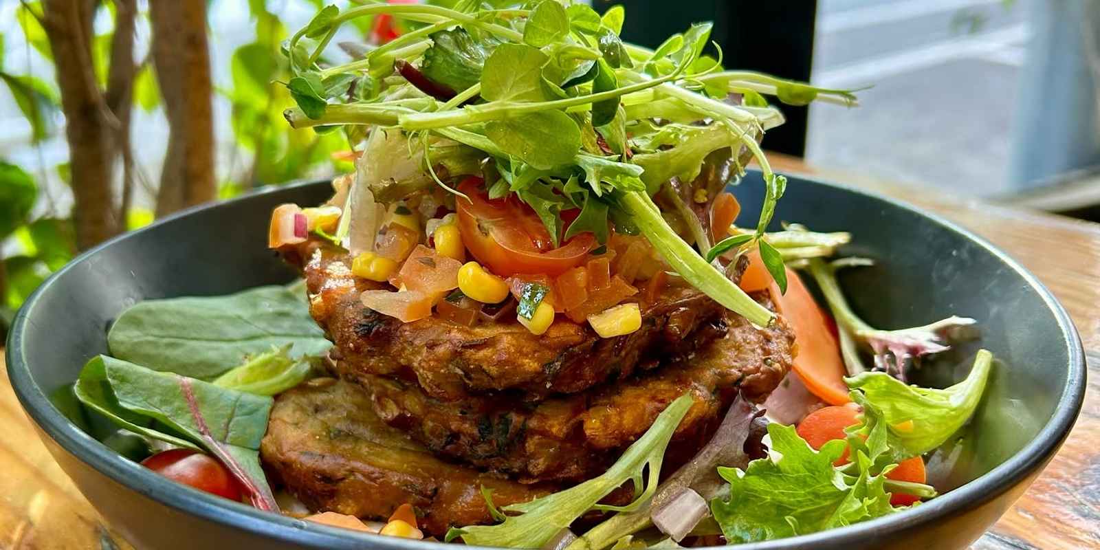 Tiki's Thai Cuisine