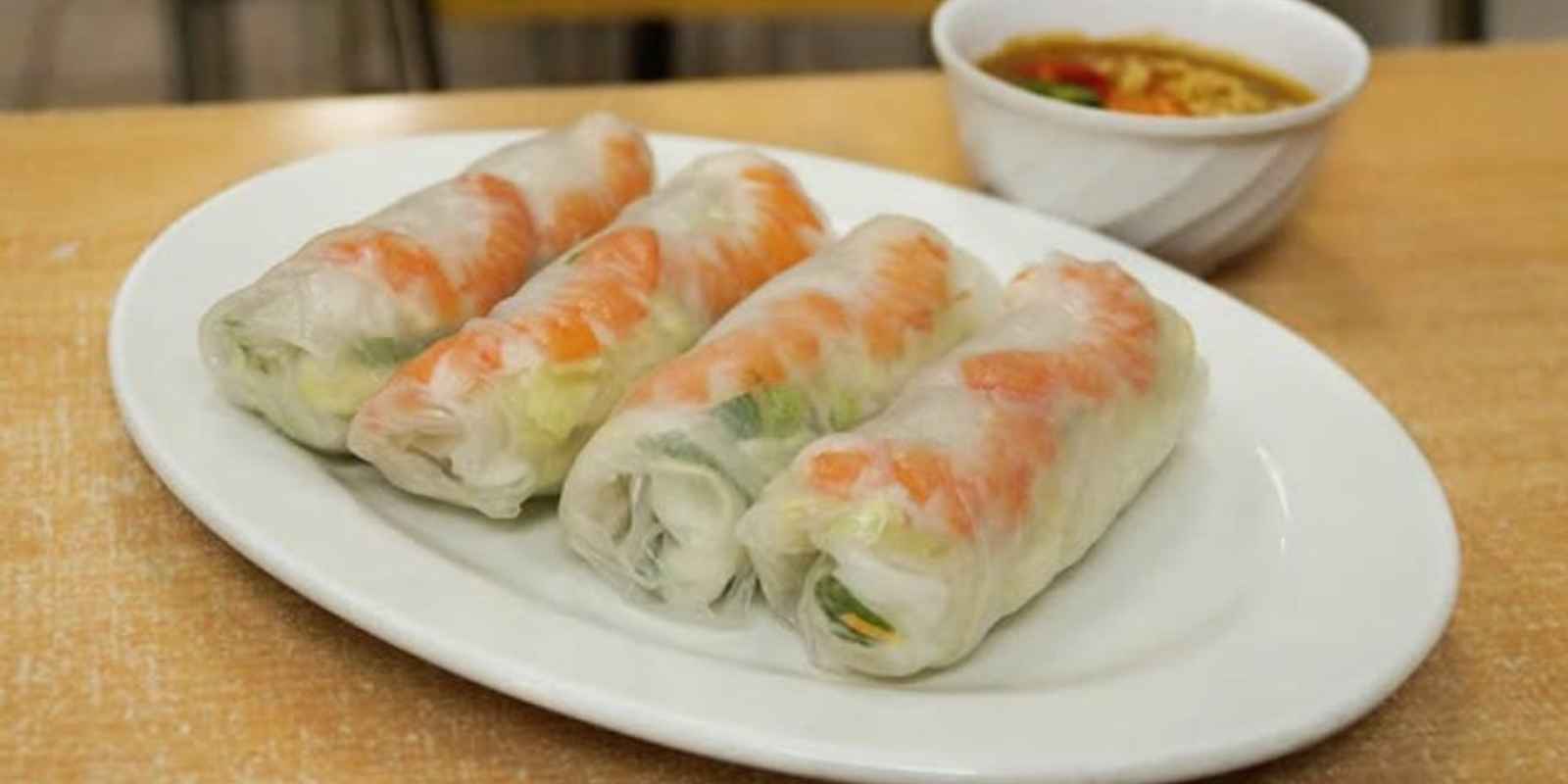 BAC 8 Vietnamese Eatery