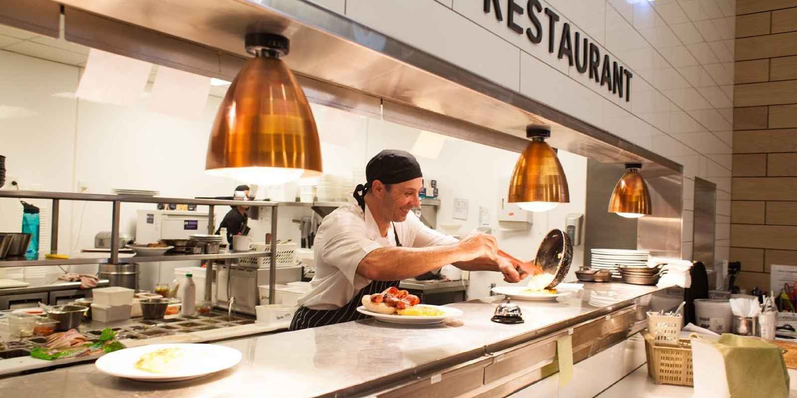 Drexels Breakfast Restaurant