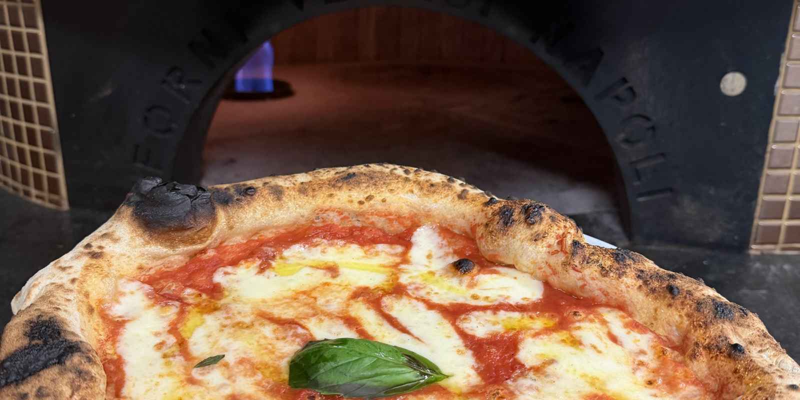 L'oro di Napoli - Pizzeria & Trattoria