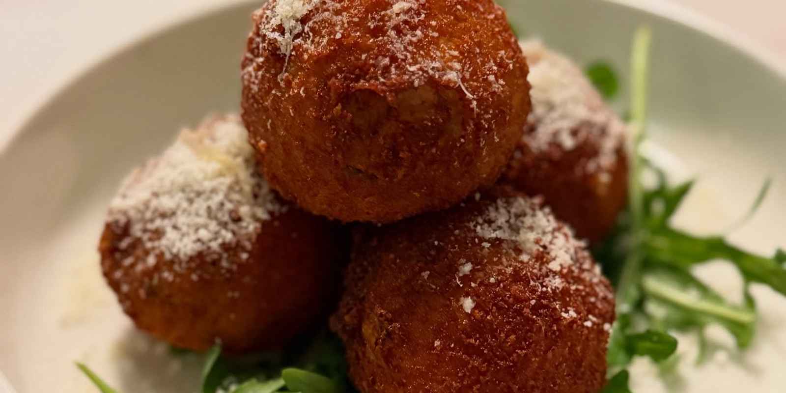 Napoli Centro Pizzeria