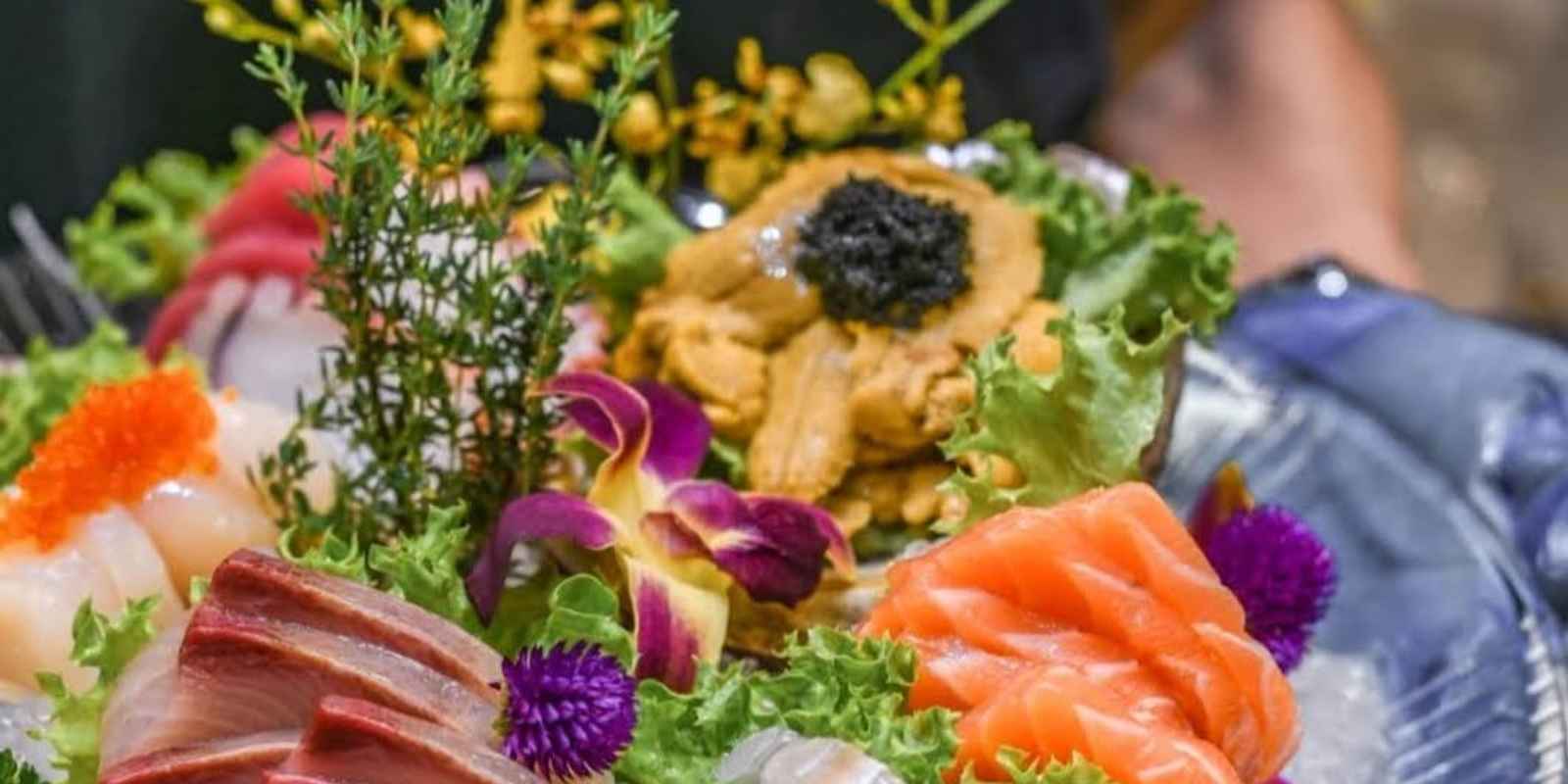 Zen Zen Sushi