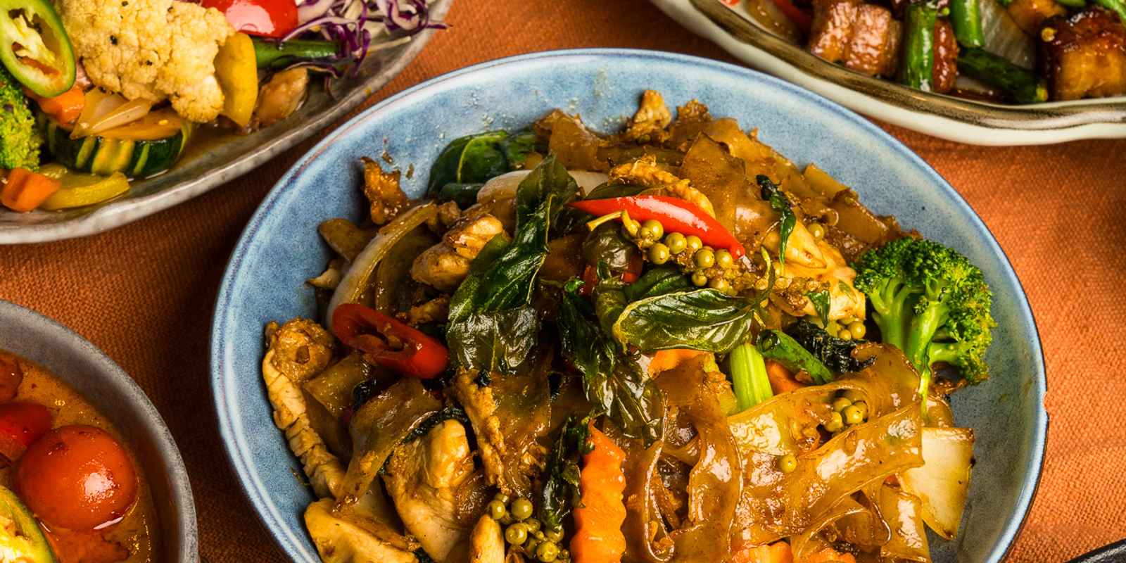 Patee Thai
