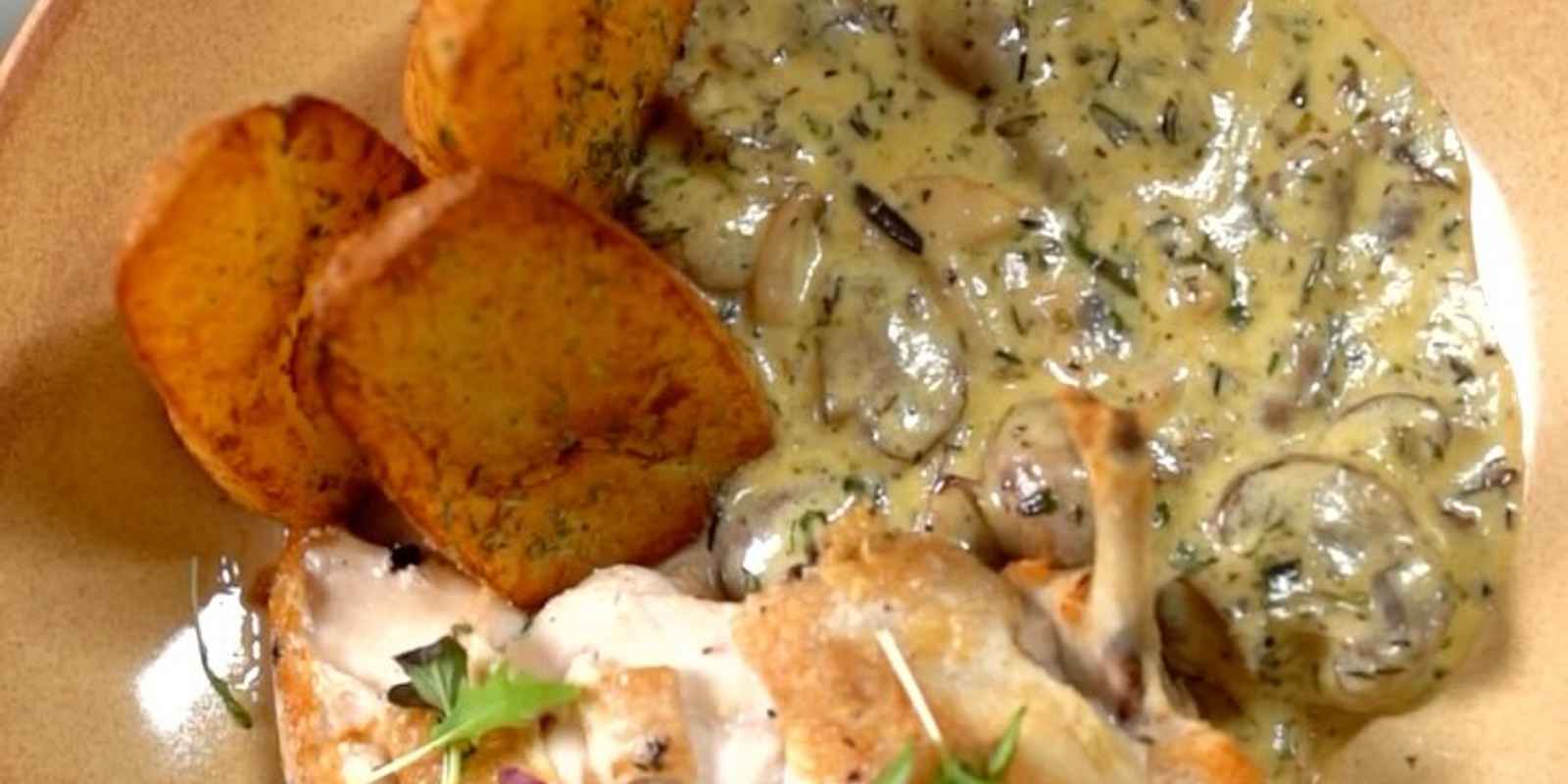Bistro Franc