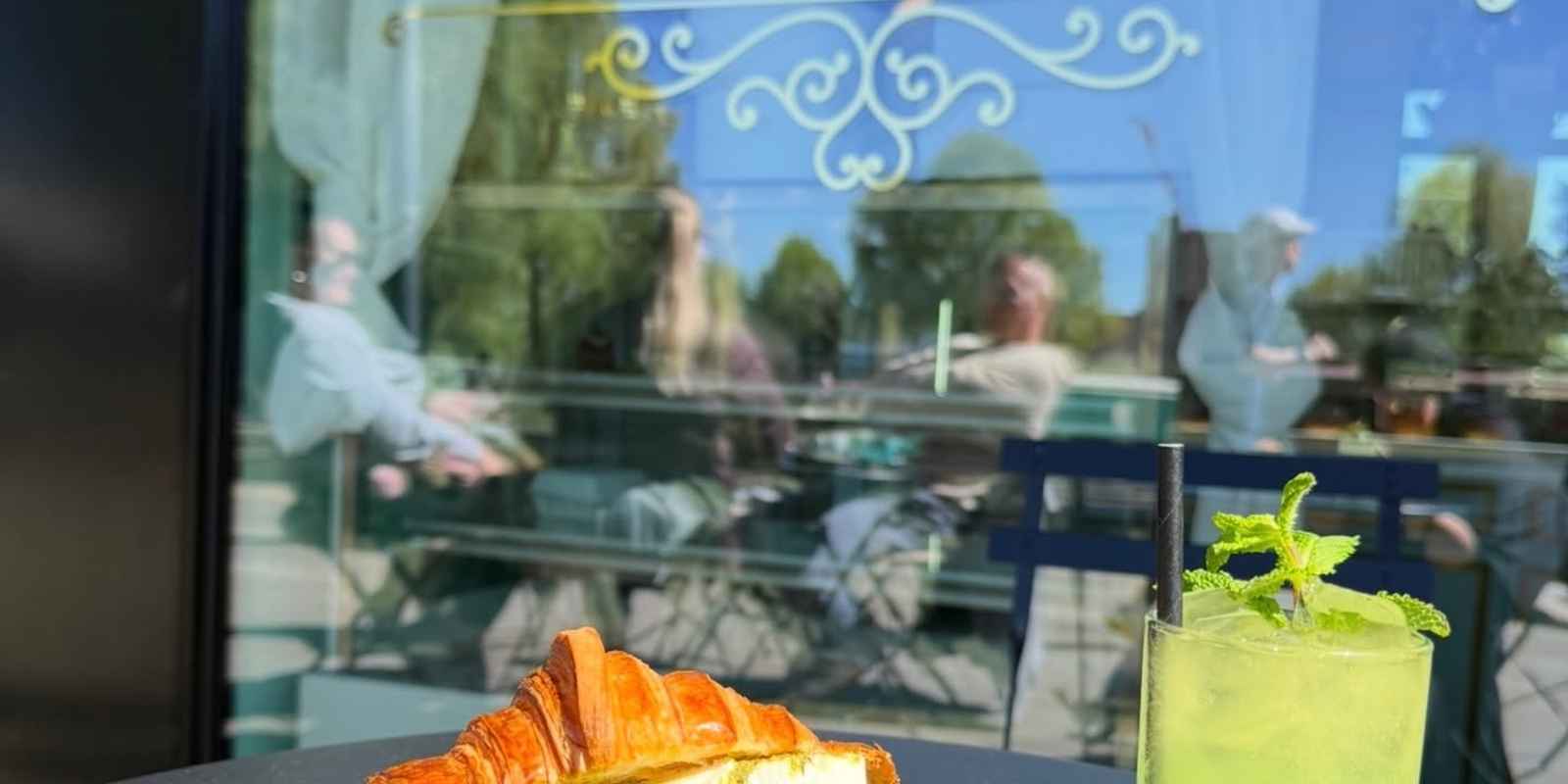 90 Delice