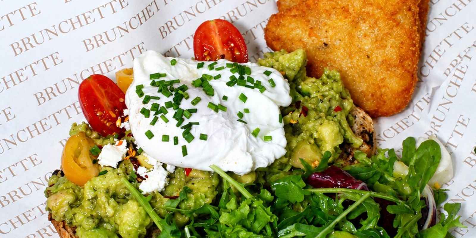 Brunchette