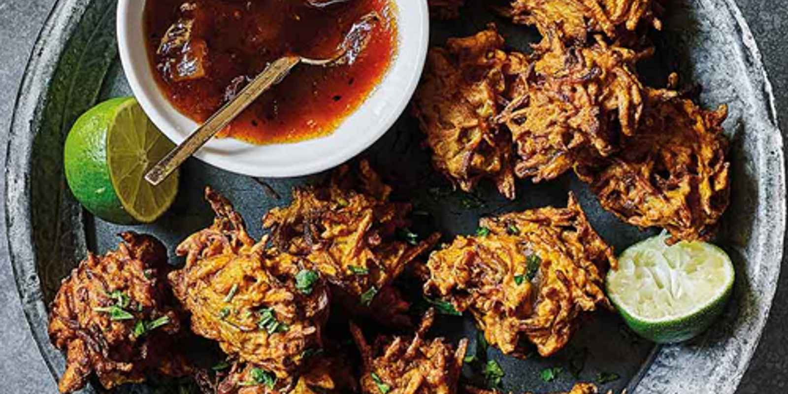 Cinnamon Kitchen Indian restaurant & bar 50 off the first table of