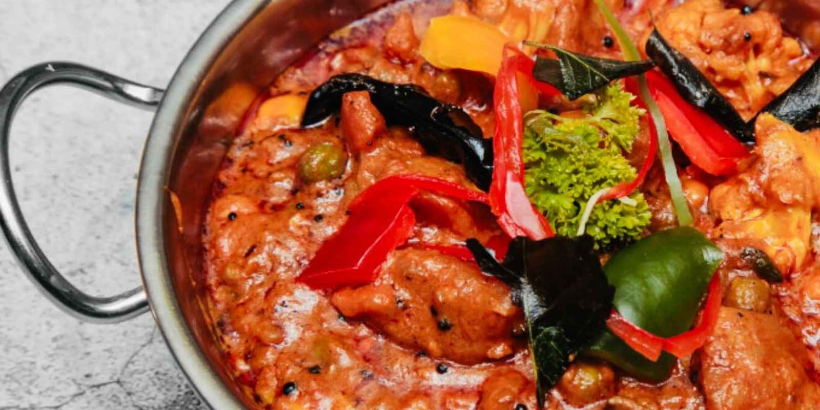 Baboo Ji Vegetarian Kitchen