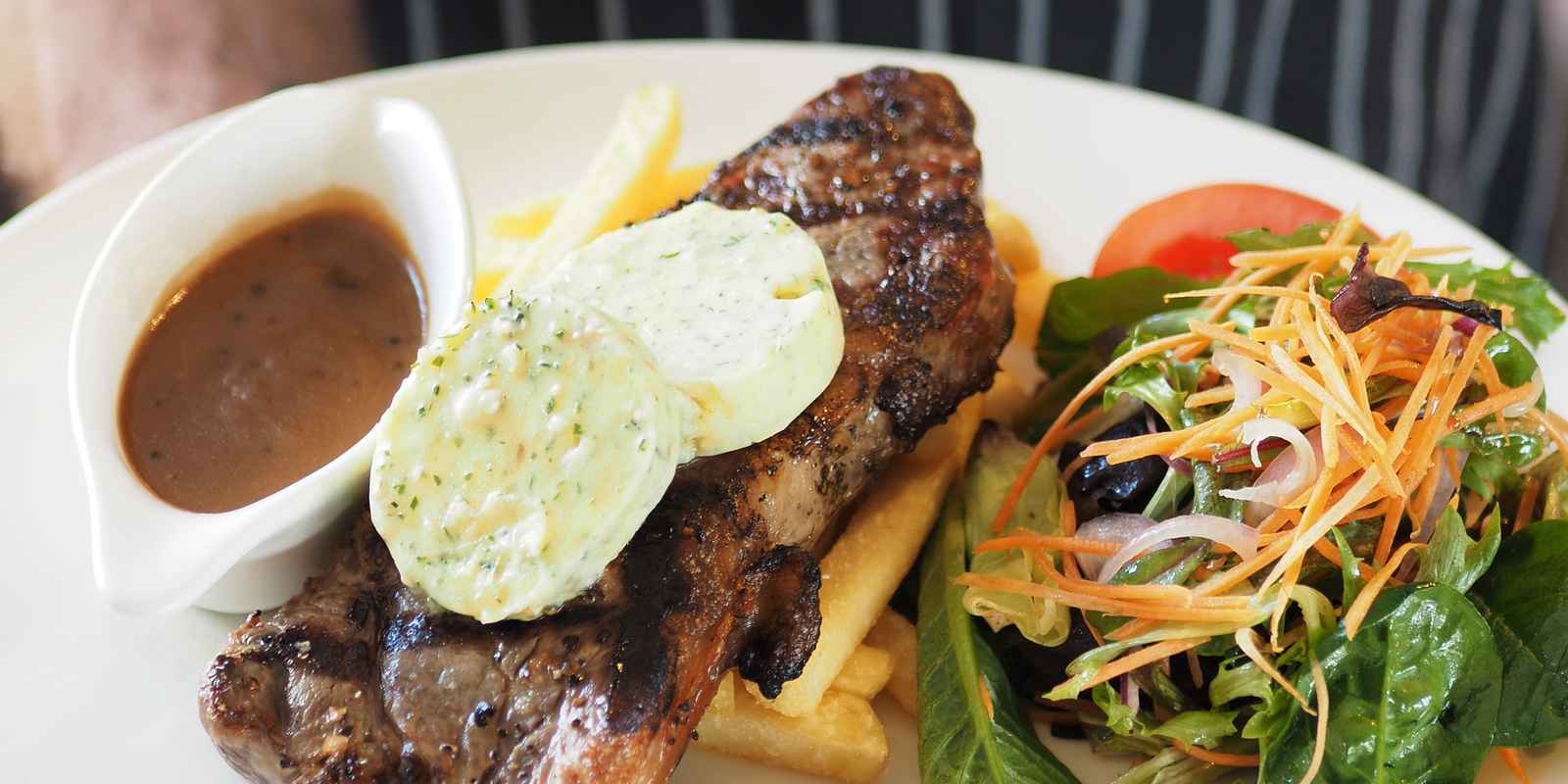 The Cremorne Hotel