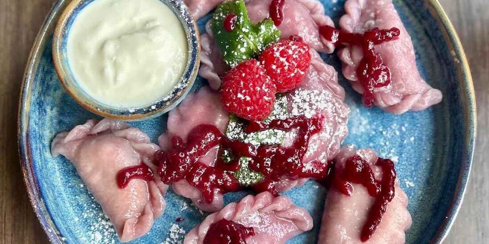 SHO Ukrainian Restaurant