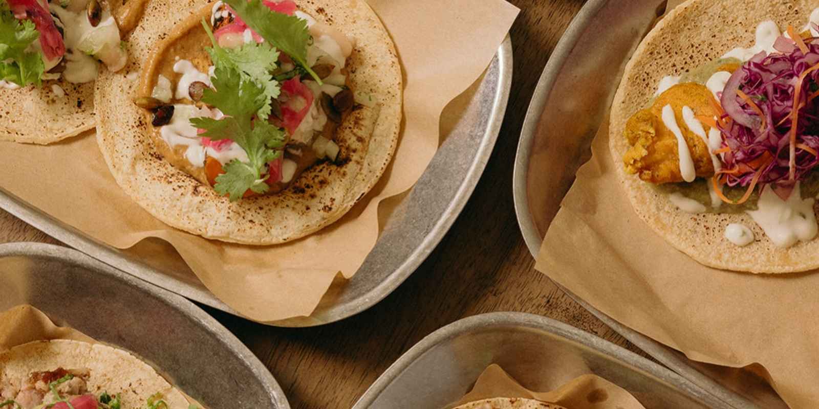 Sancho Taqueria & Tequileria