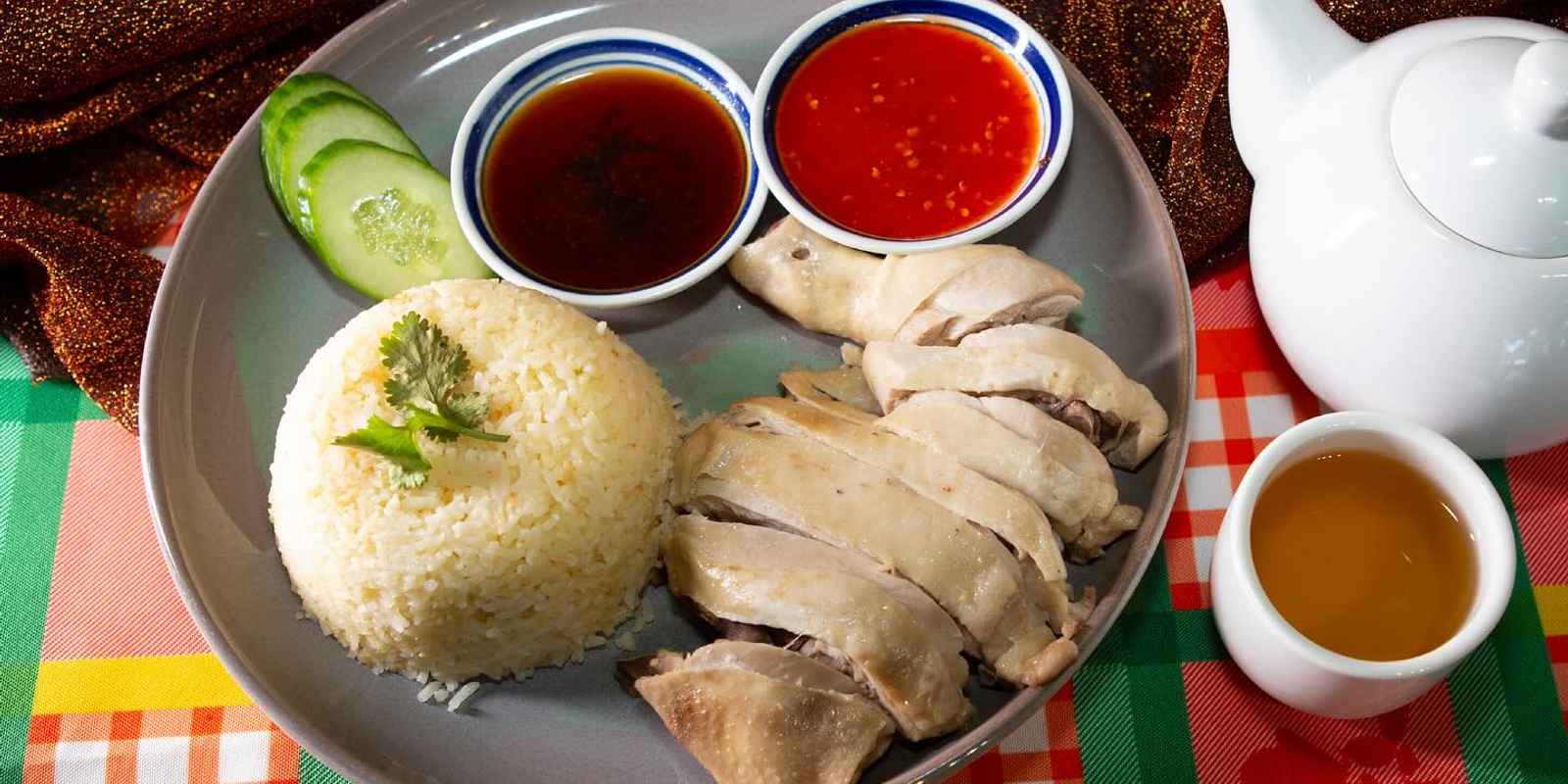 Penang Street Food