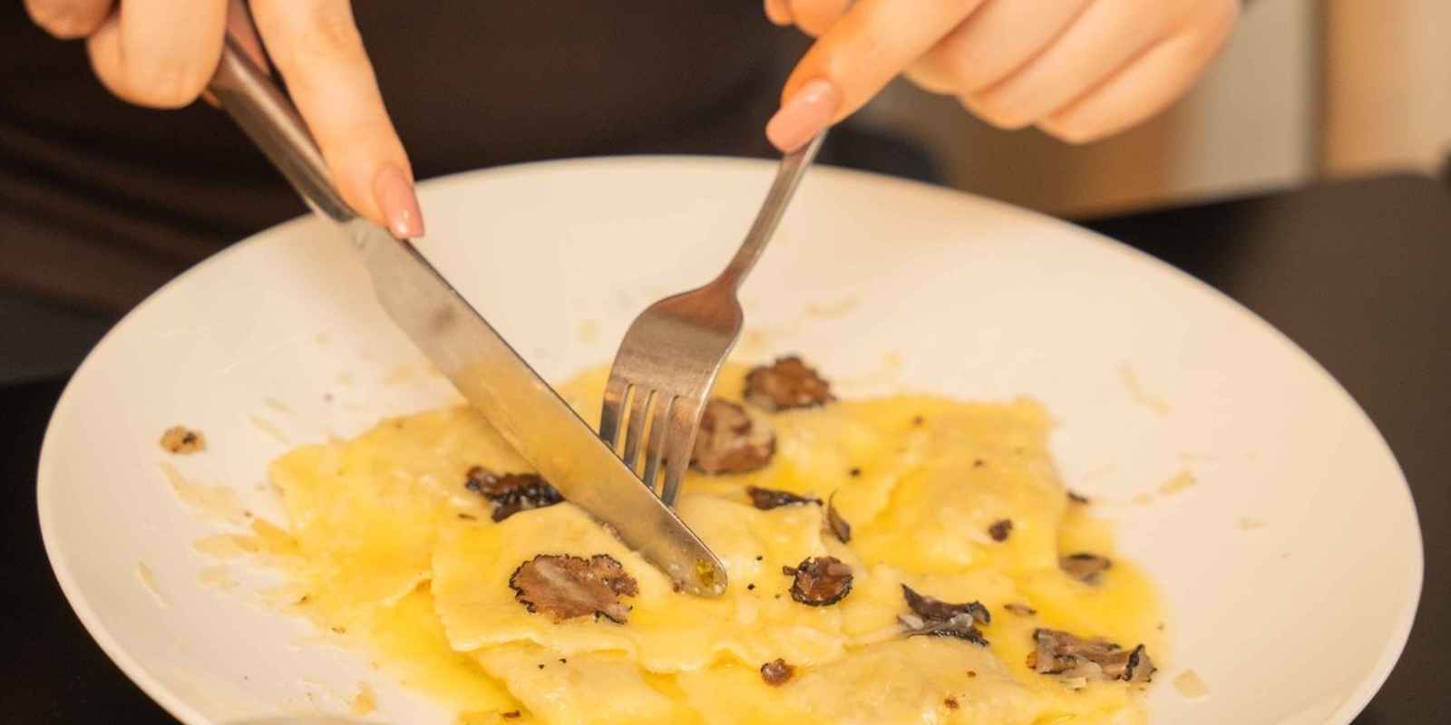 A Tavola