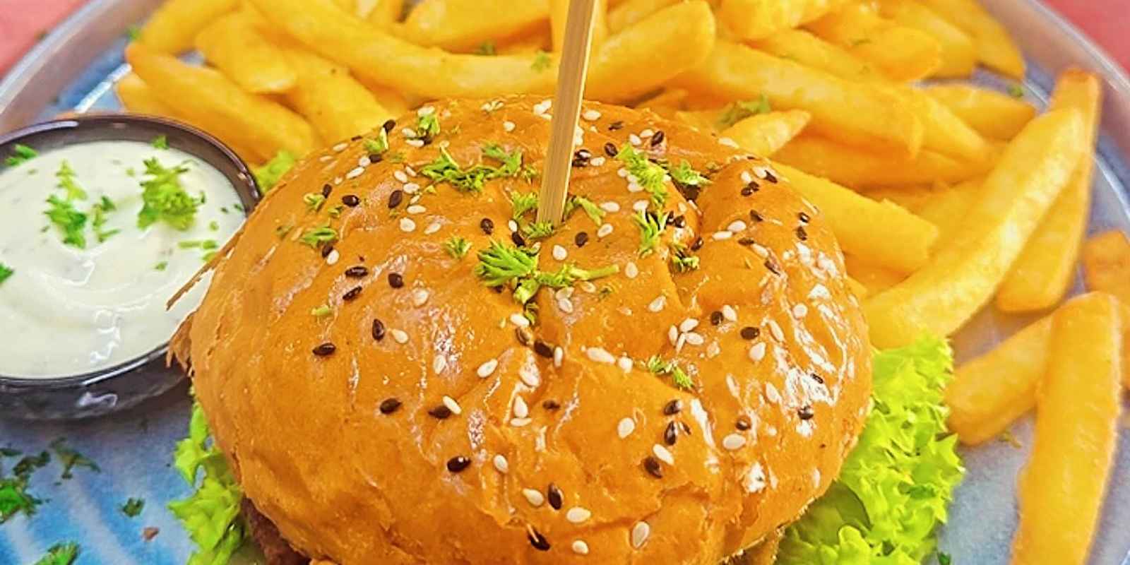 Java Jungle Cafe Bar & Eatery