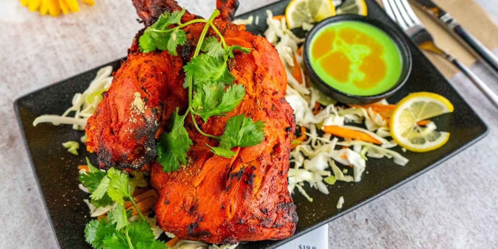 Empress Kitchen - Indian Cuisine