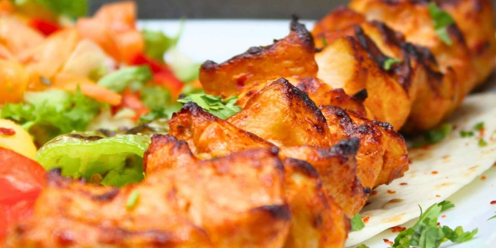 Keyif Turkish Cuisine