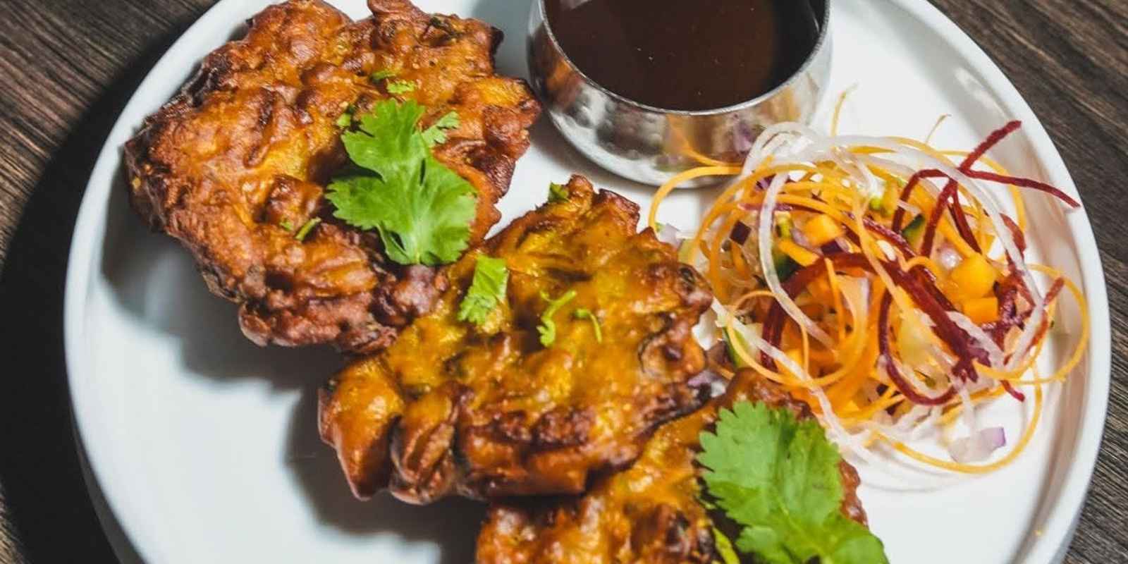 Kaalika Indian Restaurant