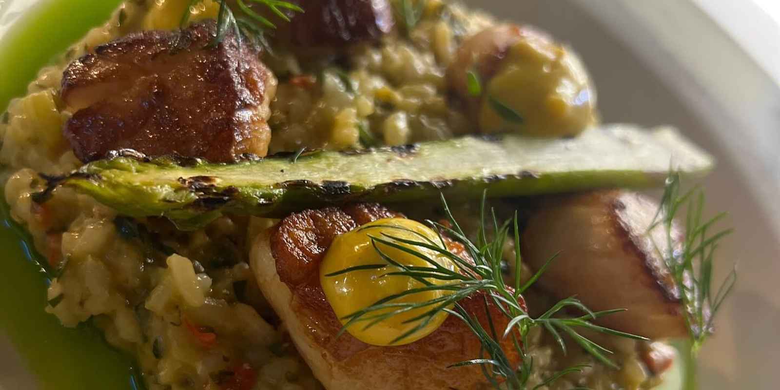 Pierre Victoire - French Bistrot