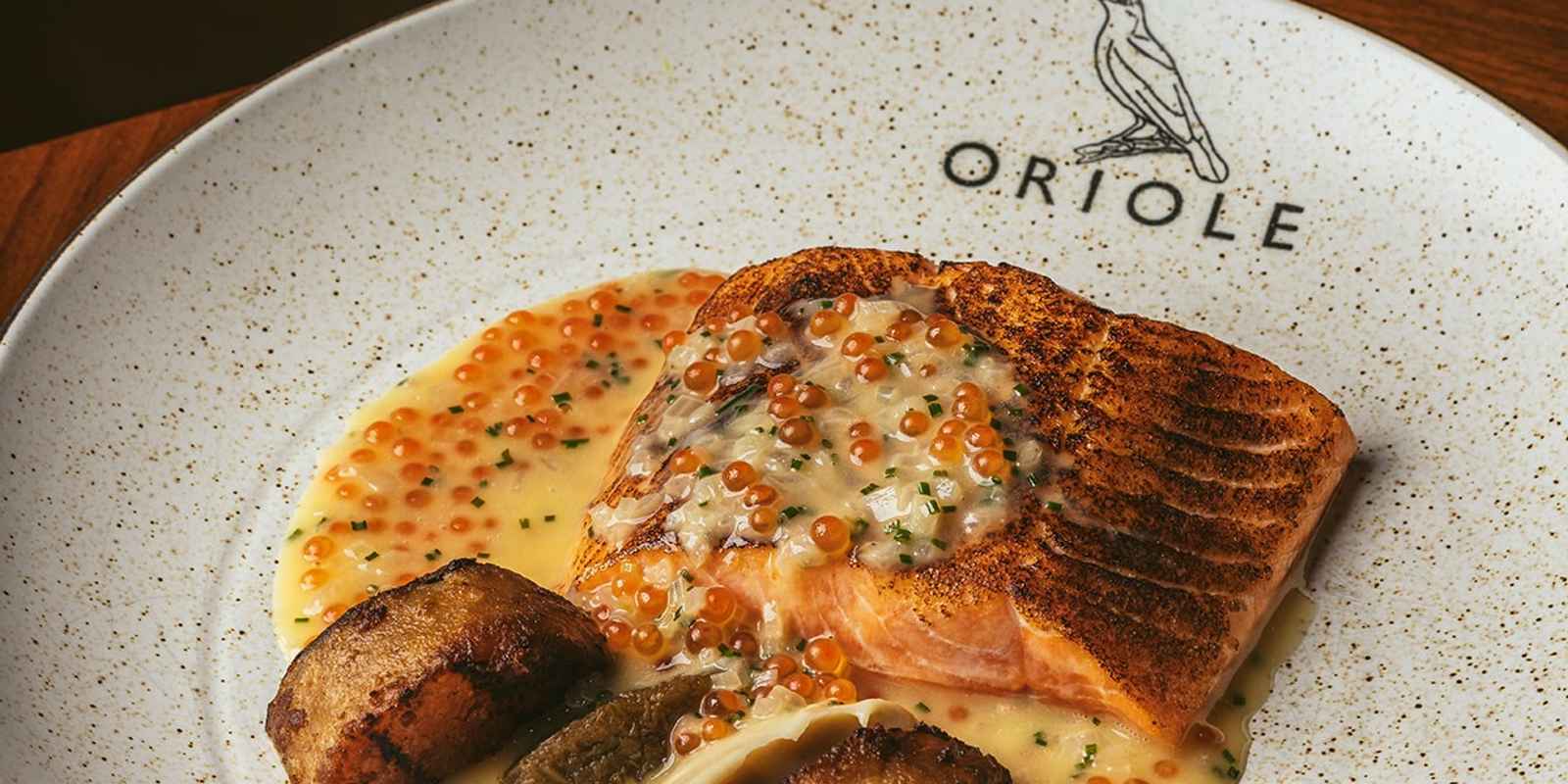 Oriole Restaurant